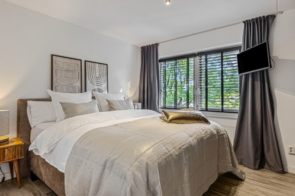 Medium property photo - Sint Willebrordstraat 29, 5014 CA Tilburg
